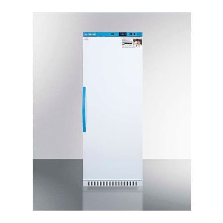 Summit Appliance Div. Accucold MOMCUBE Breast Milk Refrigerator, 12 Cu. Ft. MLRS12MC